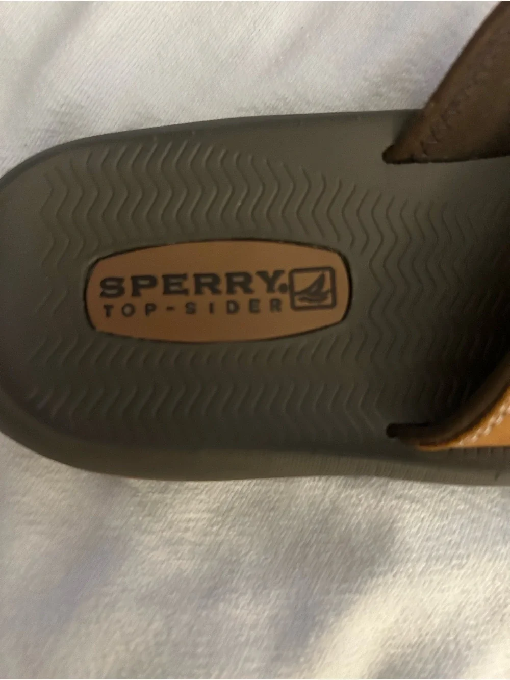 Sperry Sandals